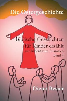 Cover of Die Ostergeschichte