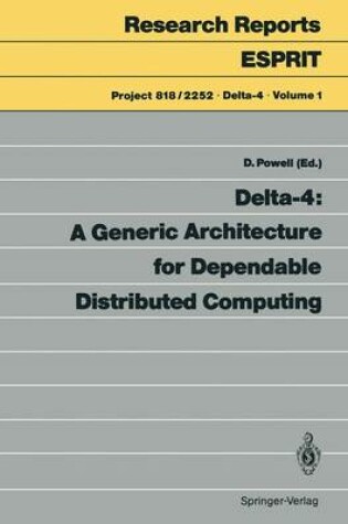 Cover of Delta-4