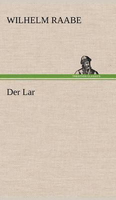 Book cover for Der Lar