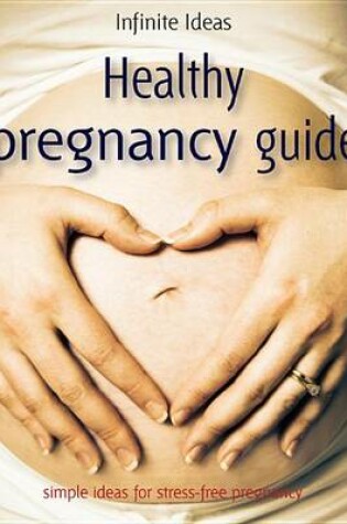Cover of Healthy Pregnancy Guide