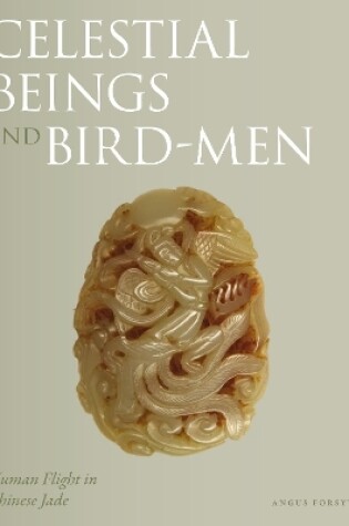 Cover of Celestial Beings and Bird-Men