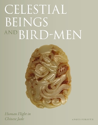 Cover of Celestial Beings and Bird-Men