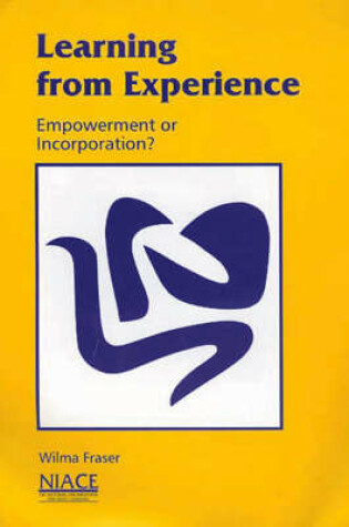 Cover of Learning from Experience