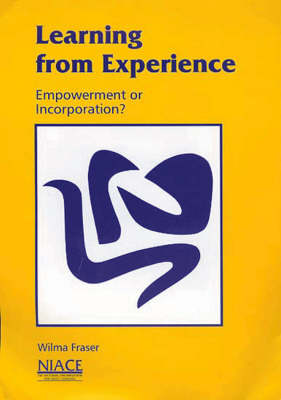 Book cover for Learning from Experience