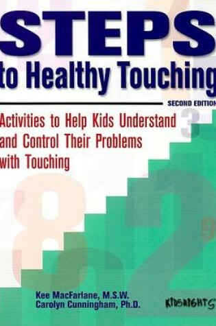 Cover of Steps to Healthy Touching