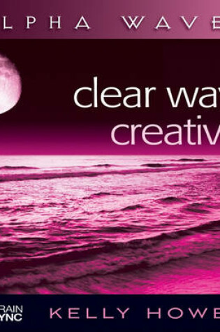 Cover of Clear Wave Creativity