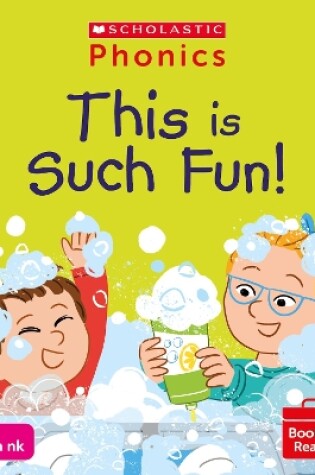 Cover of This is Such Fun! (Set 4)