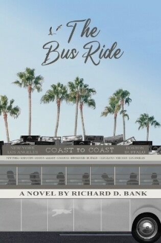 Cover of The Bus Ride