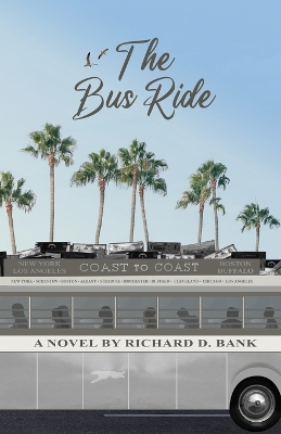 Book cover for The Bus Ride