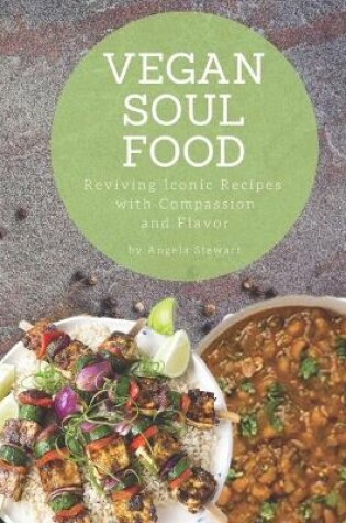 Cover of Vegan Soul Food