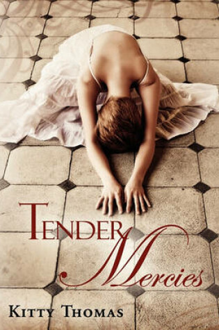 Cover of Tender Mercies