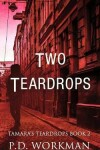 Book cover for Two Teardrops