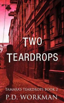 Cover of Two Teardrops