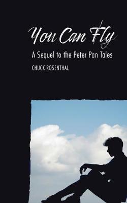 Book cover for You Can Fly