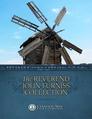 Book cover for The Reverend John Furniss Collection