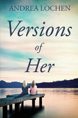 Book cover for Versions of Her