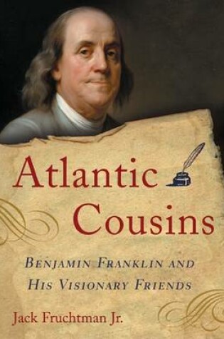 Cover of Atlantic Cousins