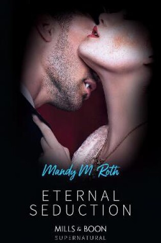 Cover of Eternal Seduction