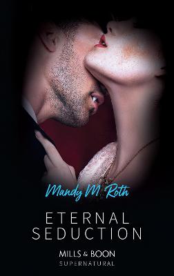 Book cover for Eternal Seduction