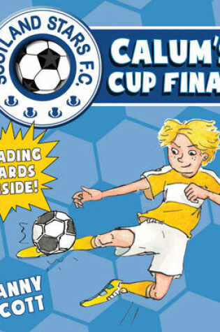 Cover of Calum's Cup Final