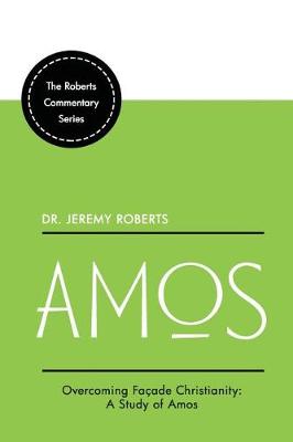 Book cover for Amos