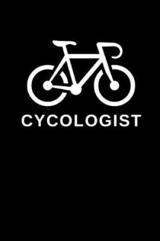 Cover of Cycologist