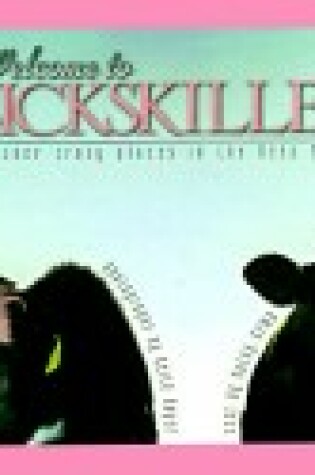 Cover of Welcome to Lickskillet
