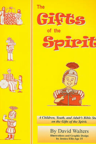 Cover of The Gifts of the Spirit