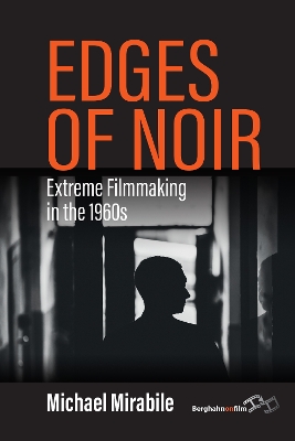 Cover of Edges of Noir