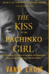 Book cover for The Kiss of the Pachinko Girl