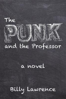 Book cover for The Punk and the Professor