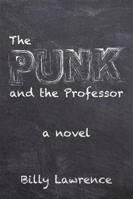 Book cover for The Punk and the Professor