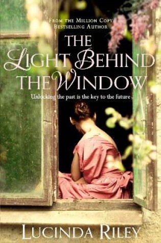 Cover of The Light Behind The Window