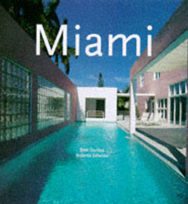 Book cover for Miami