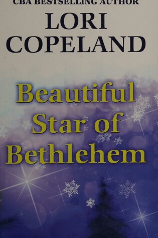 Cover of Beautiful Star of Bethlehem