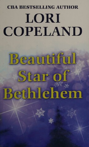 Book cover for Beautiful Star of Bethlehem