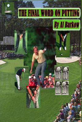 Book cover for The Final Word on Putting