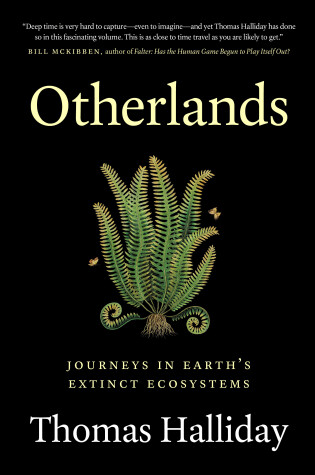 Cover of Otherlands