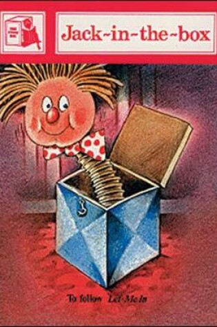 Cover of Jack-in-the-box
