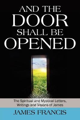 Book cover for And the Door Shall Be Opened