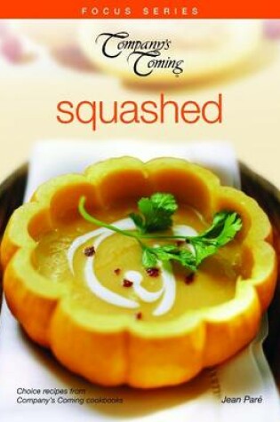 Cover of Squashed