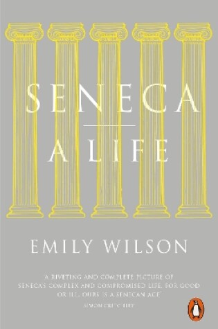 Cover of Seneca