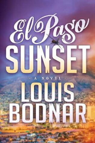 Cover of El Paso Sunset