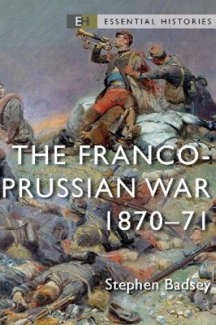 Cover of The Franco-Prussian War