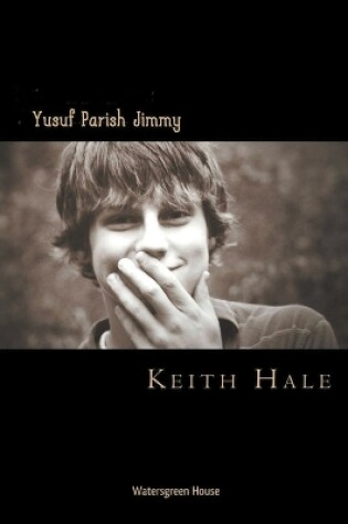 Cover of Yusuf Parish Jimmy