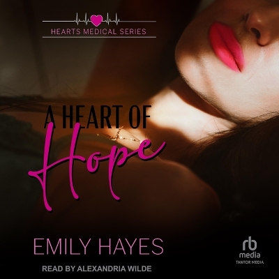 Cover of A Heart of Hope