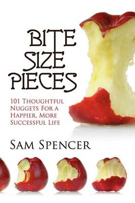 Book cover for Bite Size Pieces