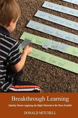 Book cover for Breakthrough Learning