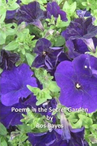 Cover of Poems in the Secret Garden