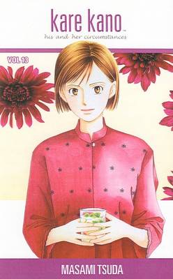 Book cover for Kare Kano, Volume 13